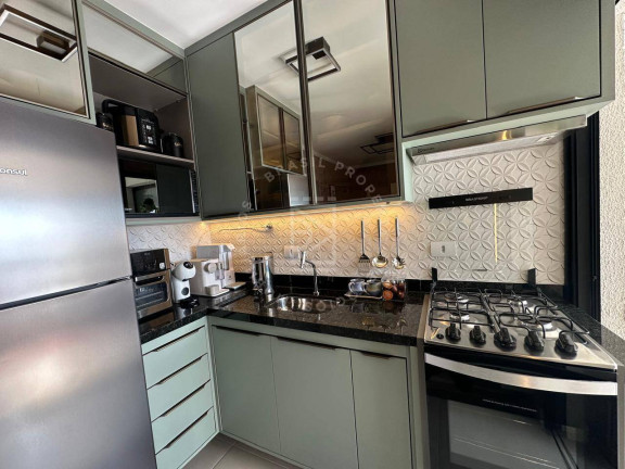 Imagem Apartamento com 2 Quartos à Venda, 58 m² em Jardim Oswaldo Cruz - São José Dos Campos Imagem Apartamento com 2 Quartos à Venda, 58 m² em Jardim Oswaldo Cruz - São José Dos Campos