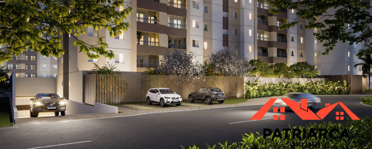 Imagem Apartamento com 2 Quartos à Venda, 56 m² em Parque Gabriel - Hortolândia Imagem Apartamento com 2 Quartos à Venda, 56 m² em Parque Gabriel - Hortolândia