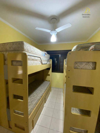 Imagem Cobertura com 3 Quartos à Venda, 150 m² em Vila Guilhermina - Praia Grande