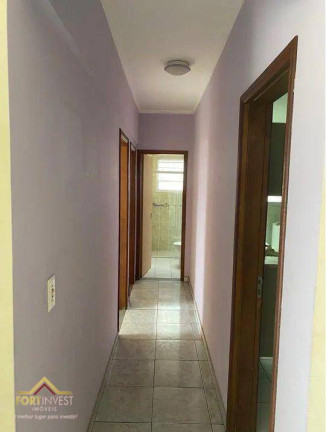 Imagem Imóvel com 2 Quartos à Venda, 60 m² em Vila Sônia - Praia Grande