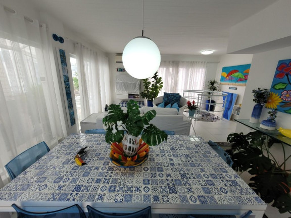 Imagem Cobertura com 4 Quartos à Venda, 250 m² em Pitangueiras - Guarujá Imagem Cobertura com 4 Quartos à Venda, 250 m² em Pitangueiras - Guarujá
