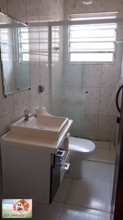 Imagem Casa com 2 Quartos à Venda, 200 m² em Vila João Ramalho - Santo André
