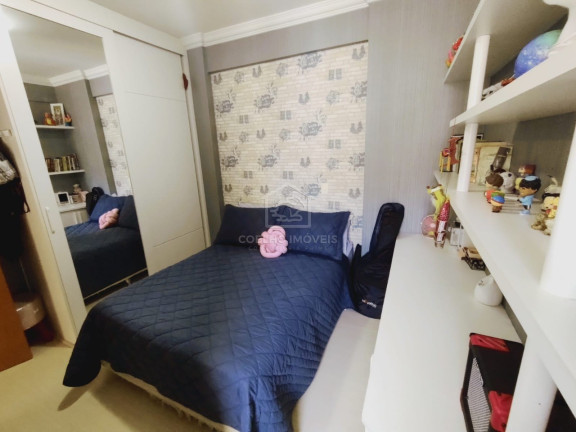 Imagem Apartamento com 2 Quartos à Venda, 83 m² em águas Claras Norte - águas Claras