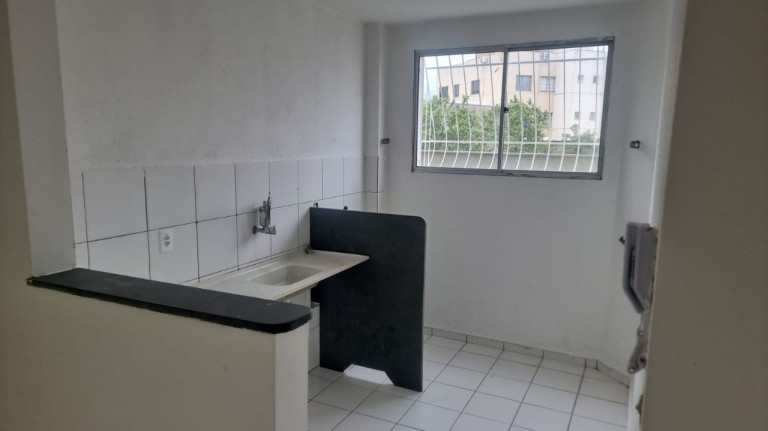 Imagem Apartamento com 2 Quartos à Venda, 45 m² em Arvoredo Ii - Contagem