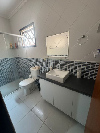 Imagem Casa com 3 Quartos para Alugar, 180 m² em Residencial União - São José Dos Campos