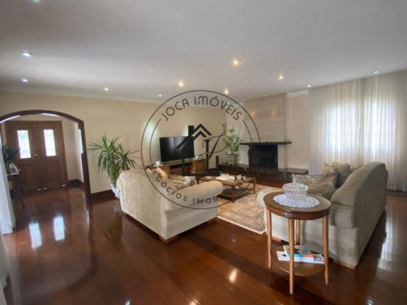 Imagem Casa de Condomínio com 4 Quartos à Venda, 1.000 m² em Granja Viana - Cotia Imagem Casa de Condomínio com 4 Quartos à Venda, 1.000 m² em Granja Viana - Cotia