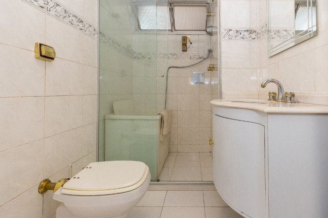 Imagem Apartamento com 3 Quartos à Venda, 111 m² em Vila Olímpia - São Paulo