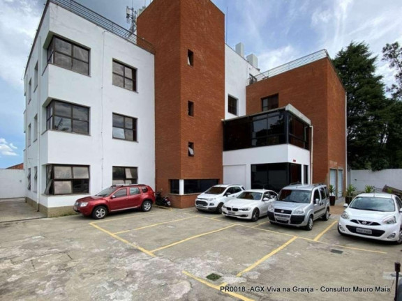 Imagem Imóvel Comercial à Venda, 1.566 m² em Granja Viana - Cotia Imagem Imóvel Comercial à Venda, 1.566 m² em Granja Viana - Cotia