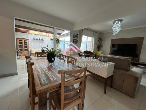 Imagem Casa com 4 Quartos à Venda,  em Jardim Ermida Ii - Jundiaí