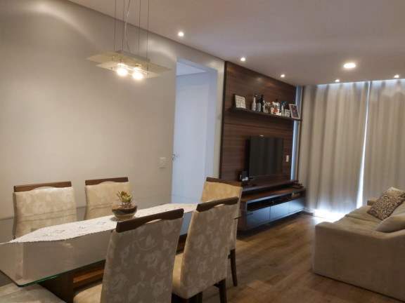Imóvel com 2 Quartos à Venda, 54 m² em São Pedro - Osasco