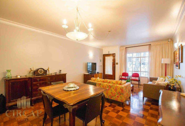 Imagem Casa com 3 Quartos à Venda, 120 m² em Perdizes - São Paulo