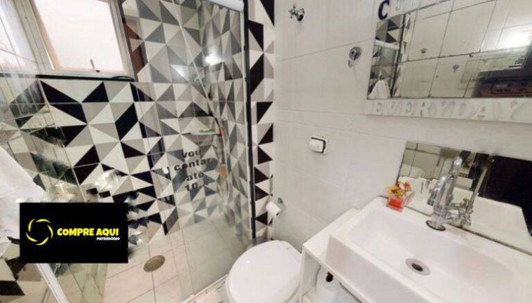 Imagem Apartamento com 2 Quartos à Venda, 94 m² em Perdizes - São Paulo