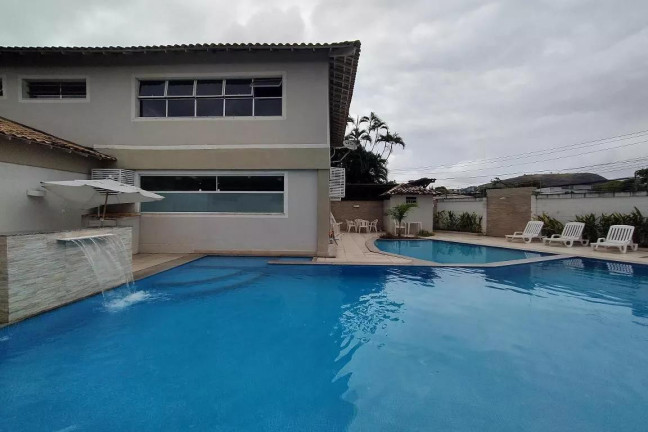Imagem Apartamento com 3 Quartos à Venda, 60 m² em Taquara - Rio De Janeiro