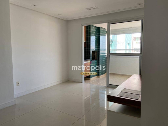 Imagem Apartamento com 3 Quartos à Venda, 93 m² em Barcelona - São Caetano Do Sul