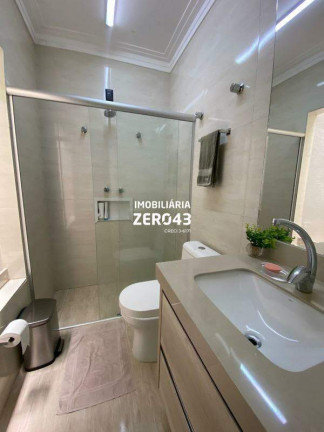 Imagem Casa com 4 Quartos à Venda, 300 m² em Parque Residencial Alcântara - Londrina Imagem Casa com 4 Quartos à Venda, 300 m² em Parque Residencial Alcântara - Londrina