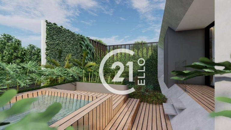 Imagem Casa com 5 Quartos à Venda, 620 m² em Jardim América - São Paulo Imagem Casa com 5 Quartos à Venda, 620 m² em Jardim América - São Paulo