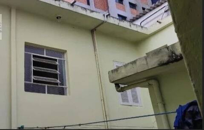 Imagem Casa à Venda, em Vila Santo Estefano - São Paulo Imagem Casa à Venda, em Vila Santo Estefano - São Paulo