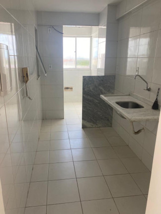 Imagem Apartamento com 3 Quartos à Venda, 64 m² em Industrial - Aracaju