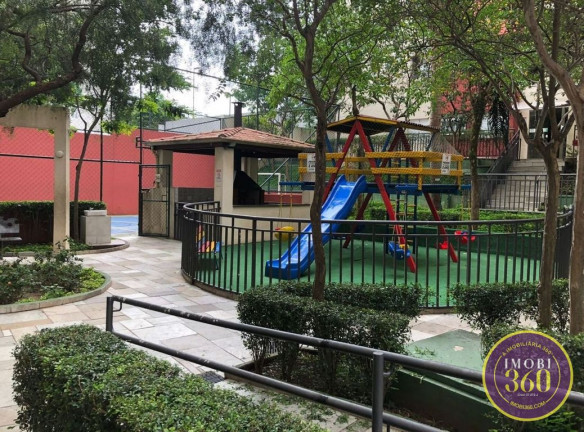 Imagem Apartamento com 2 Quartos à Venda, 43 m² em Vila Talarico - São Paulo