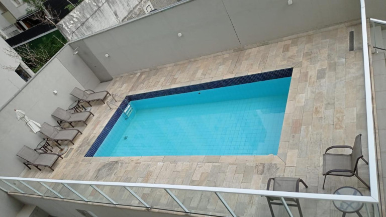 Imagem Apartamento com 4 Quartos à Venda, 172 m² em Campo Belo - São Paulo Imagem Apartamento com 4 Quartos à Venda, 172 m² em Campo Belo - São Paulo