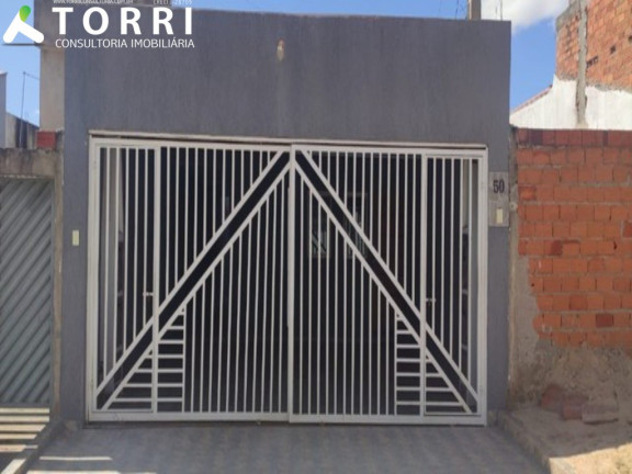 Sobrado com 4 Quartos à Venda, 160 m² em Parque São Bento - Sorocaba