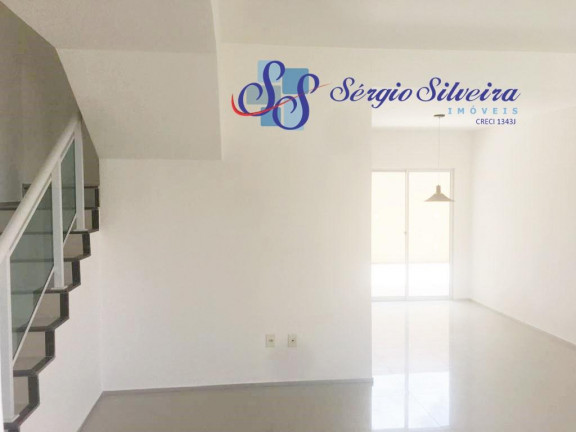 Imagem Casa com 3 Quartos à Venda, 114 m² em Lagoa Redonda - Fortaleza Imagem Casa com 3 Quartos à Venda, 114 m² em Lagoa Redonda - Fortaleza