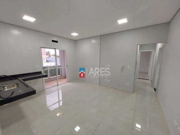 Apartamento com 3 Quartos à Venda, 82 m² em Jardim Dona Judith - Americana