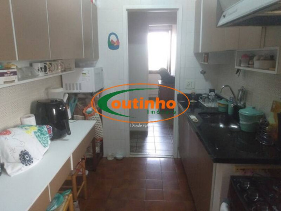 Imagem Apartamento com 3 Quartos à Venda, 102 m² em Tijuca - Rio De Janeiro Imagem Apartamento com 3 Quartos à Venda, 102 m² em Tijuca - Rio De Janeiro