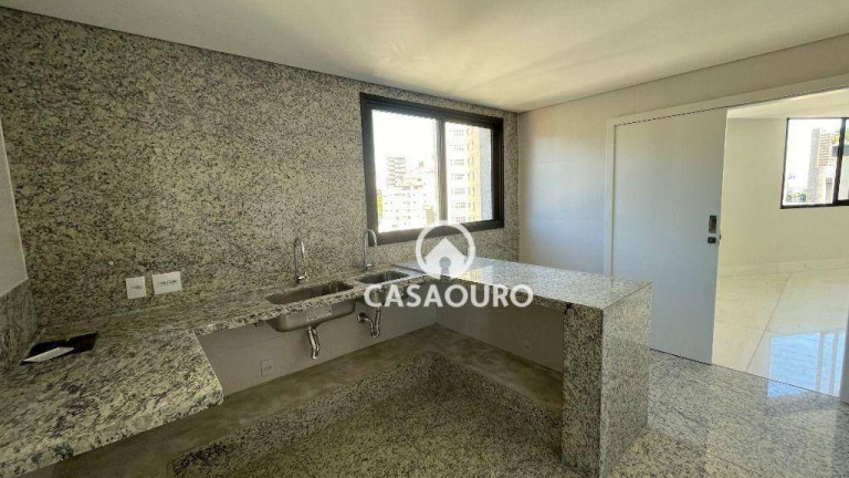 Imagem Apartamento com 4 Quartos à Venda, 189 m² em Serra - Belo Horizonte Imagem Apartamento com 4 Quartos à Venda, 189 m² em Serra - Belo Horizonte