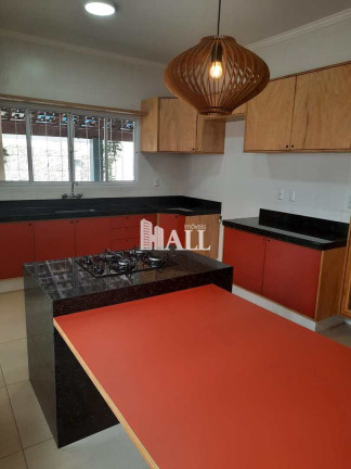 Imagem Casa com 4 Quartos à Venda, 350 m² em Jardim Morumbi - São José Do Rio Preto Imagem Casa com 4 Quartos à Venda, 350 m² em Jardim Morumbi - São José Do Rio Preto