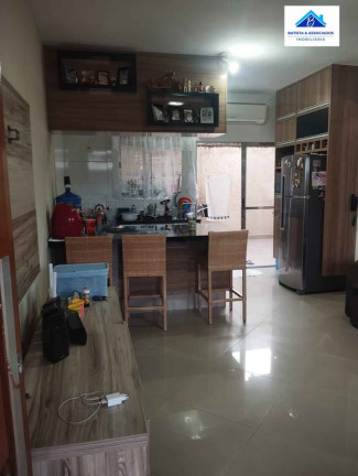 Sobrado com 2 Quartos à Venda, 65 m² em Vila San Martin - Campinas