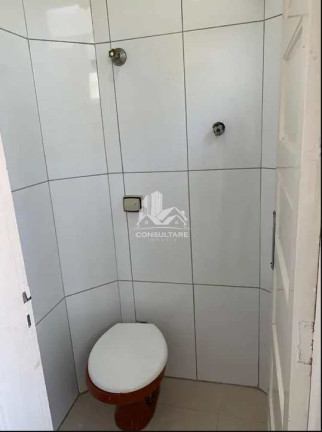 Imagem Apartamento com 2 Quartos à Venda, 84 m² em Itararé - São Vicente