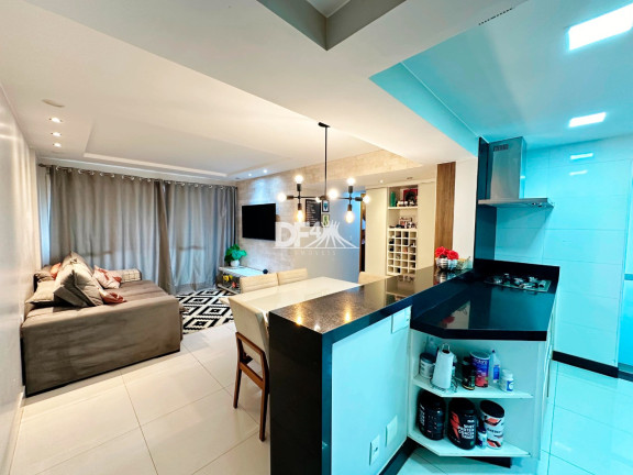 Imagem Imóvel com 2 Quartos à Venda, 82 m² em Sul (águas Claras) - Brasília