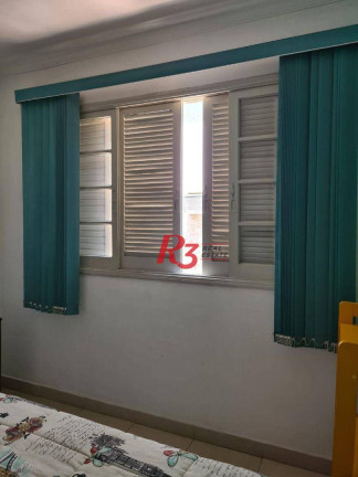 Imagem Apartamento com 2 Quartos à Venda, 70 m² em Aparecida - Santos