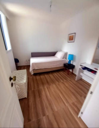 Imagem Casa de Condomínio com 3 Quartos à Venda, 124 m² em Vila São José (cidade Dutra) - São Paulo Imagem Casa de Condomínio com 3 Quartos à Venda, 124 m² em Vila São José (cidade Dutra) - São Paulo