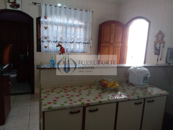 Imagem Casa com 3 Quartos à Venda, 165 m² em Jardim Ana Maria - Santo André Imagem Casa com 3 Quartos à Venda, 165 m² em Jardim Ana Maria - Santo André