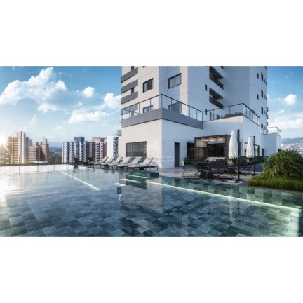 Imagem Apartamento com 3 Quartos à Venda, 122 m² em Centro - Balneário Camboriú