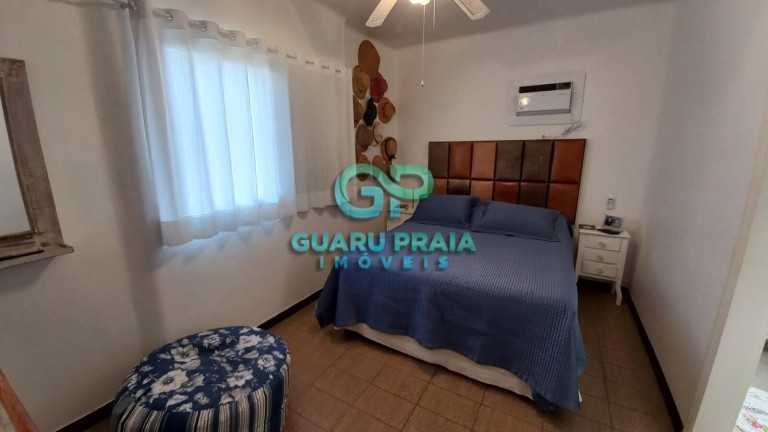 Imagem Apartamento com 3 Quartos à Venda, 136 m² em Enseada - Guarujá