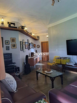 Imagem Chácara com 3 Quartos à Venda, 200 m² em Setor Central - Nova Veneza