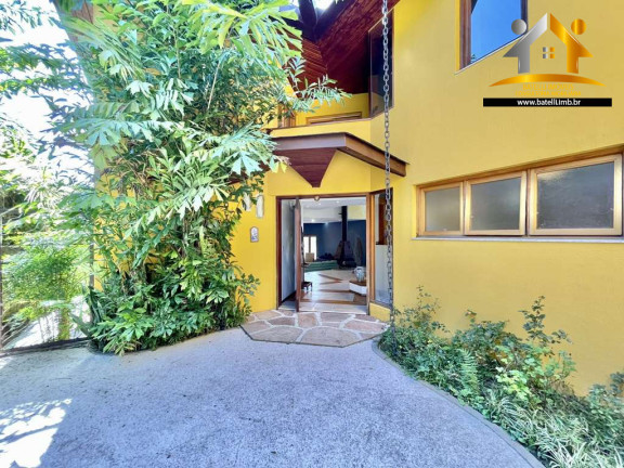 Imagem Casa de Condomínio com 5 Quartos à Venda, 608 m² em Granja Viana - Cotia Imagem Casa de Condomínio com 5 Quartos à Venda, 608 m² em Granja Viana - Cotia