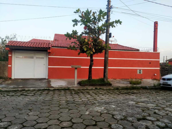 Imagem Casa com 5 Quartos à Venda, 455 m² em Cibratel Ii - Itanhaém Imagem Casa com 5 Quartos à Venda, 455 m² em Cibratel Ii - Itanhaém