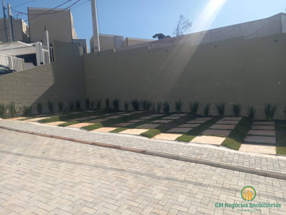 Imagem Casa de Condomínio com 2 Quartos à Venda, 60 m² em Chácara Vista Alegre - Cotia