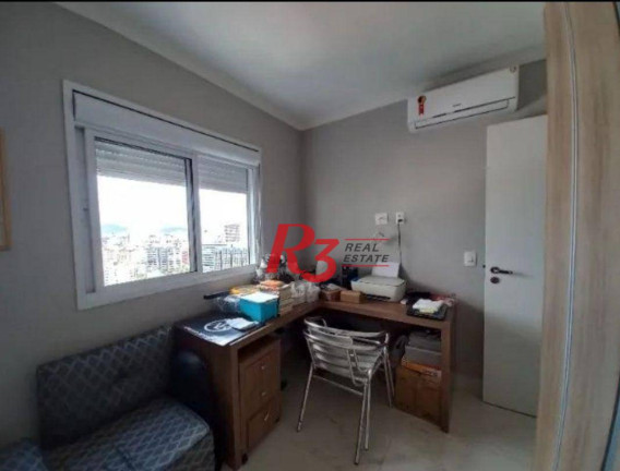 Imagem Apartamento com 3 Quartos à Venda, 96 m² em Vila Belmiro - Santos Imagem Apartamento com 3 Quartos à Venda, 96 m² em Vila Belmiro - Santos