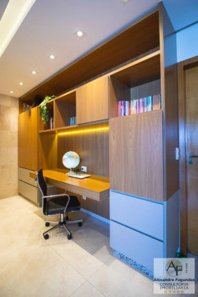 Imagem Apartamento com 3 Quartos à Venda, 105 m² em Setor Bueno - Goiânia
