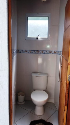 Imagem Sobrado com 3 Quartos à Venda, 150 m² em Santana - Pindamonhangaba