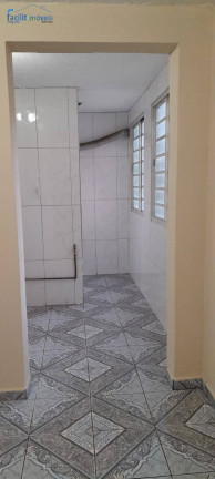Apartamento com 2 Quartos à Venda, 47 m² em Cooperativa - São Bernardo Do Campo
