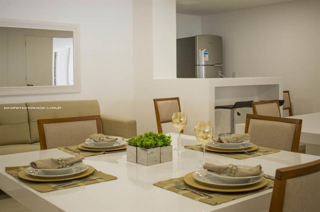 Imagem Apartamento com 3 Quartos à Venda, em Freguesia - Rio De Janeiro Imagem Apartamento com 3 Quartos à Venda, em Freguesia - Rio De Janeiro