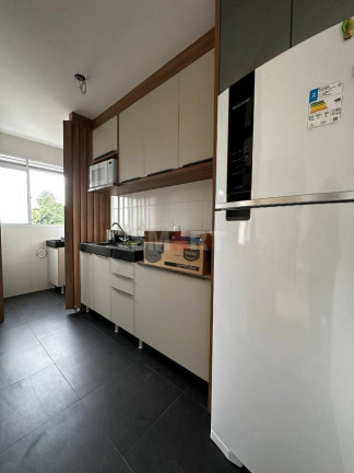 Imagem Apartamento com 2 Quartos à Venda, 44 m² em Jaraguá Esquerdo - Jaraguá Do Sul Imagem Apartamento com 2 Quartos à Venda, 44 m² em Jaraguá Esquerdo - Jaraguá Do Sul