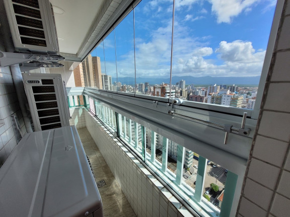 Imagem Apartamento com 3 Quartos à Venda, 146 m² em Guilhermina - Praia Grande Imagem Apartamento com 3 Quartos à Venda, 146 m² em Guilhermina - Praia Grande