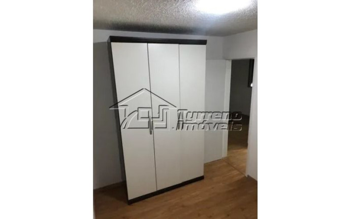 Imagem Apartamento com 2 Quartos para Alugar, 48 m² em Mogi Das Cruzes  - Mogi Das Cruzes